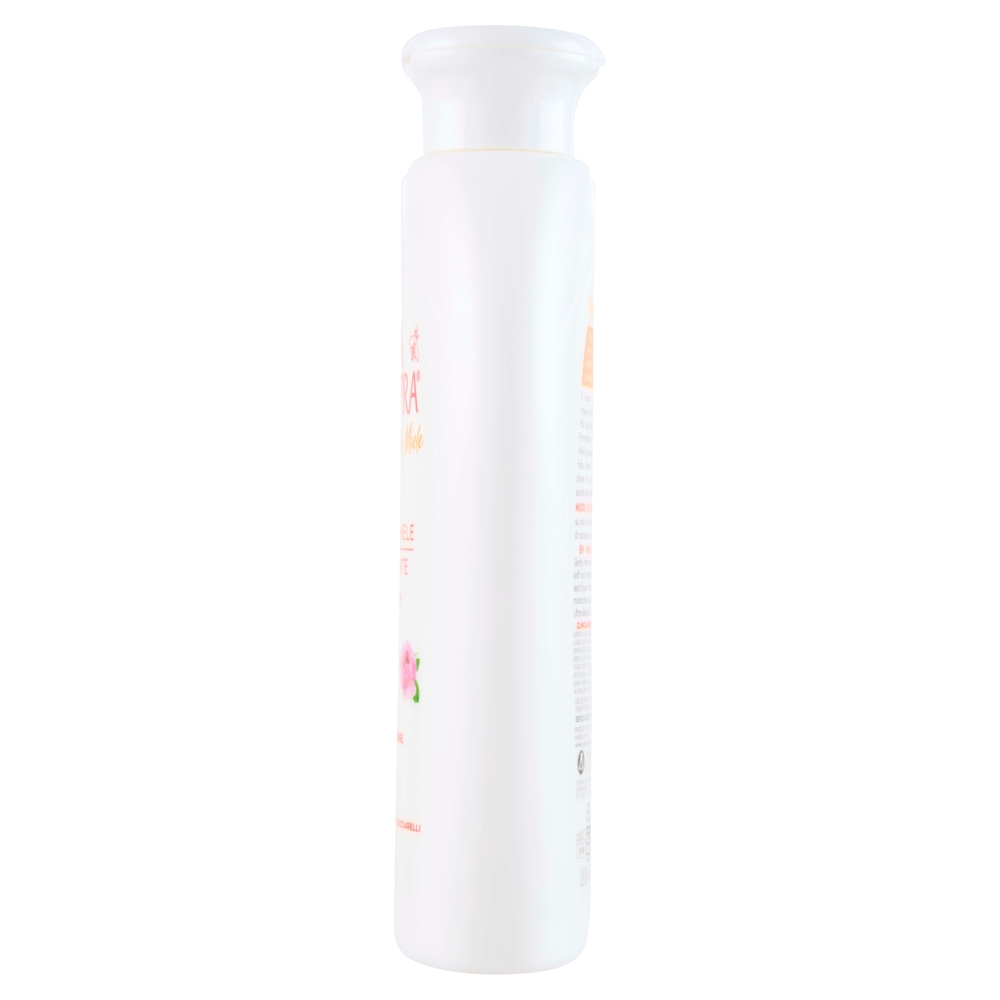Cera di Cupra Ricette di Miele Latte e Miele Detergente 200 ml